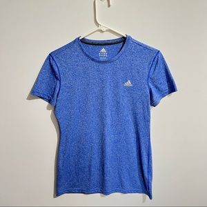 Adidas climate t shirt women :item number box B: